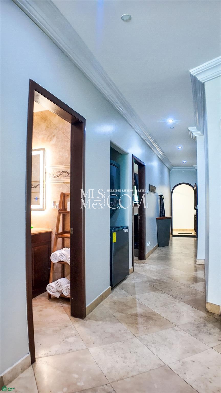 Las Olas Grand 3-Bedroom Oceanfront Condo for Sale in Rosarito, Baja California | $389,999 USD