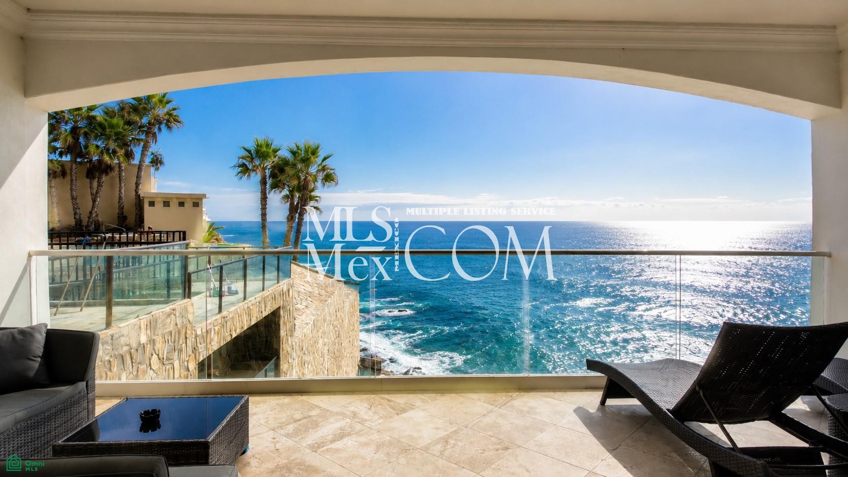 Las Olas Grand 3-Bedroom Oceanfront Condo for Sale in Rosarito, Baja California | $389,999 USD