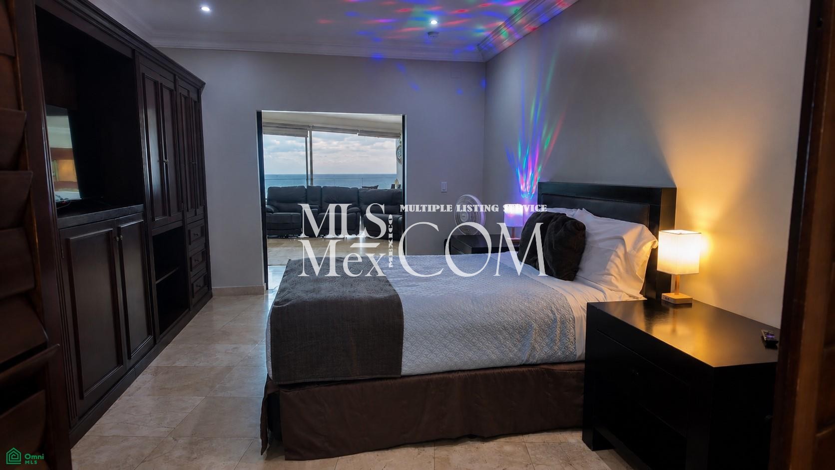 Las Olas Grand 3-Bedroom Oceanfront Condo for Sale in Rosarito, Baja California | $389,999 USD