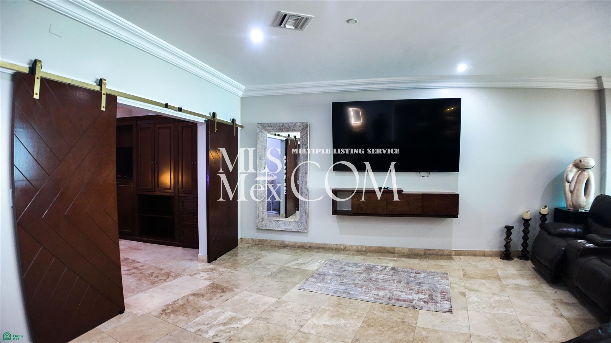 Las Olas Grand 3-Bedroom Oceanfront Condo for Sale in Rosarito, Baja California | $389,999 USD