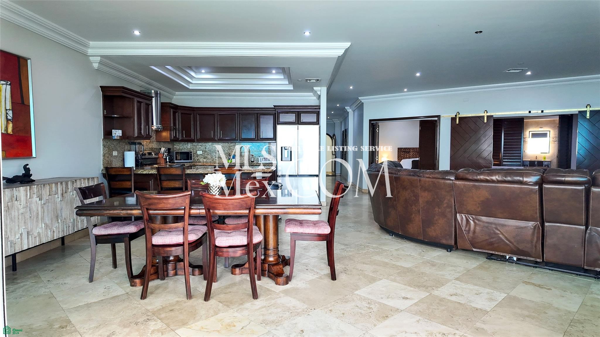 Las Olas Grand 3-Bedroom Oceanfront Condo for Sale in Rosarito, Baja California | $389,999 USD