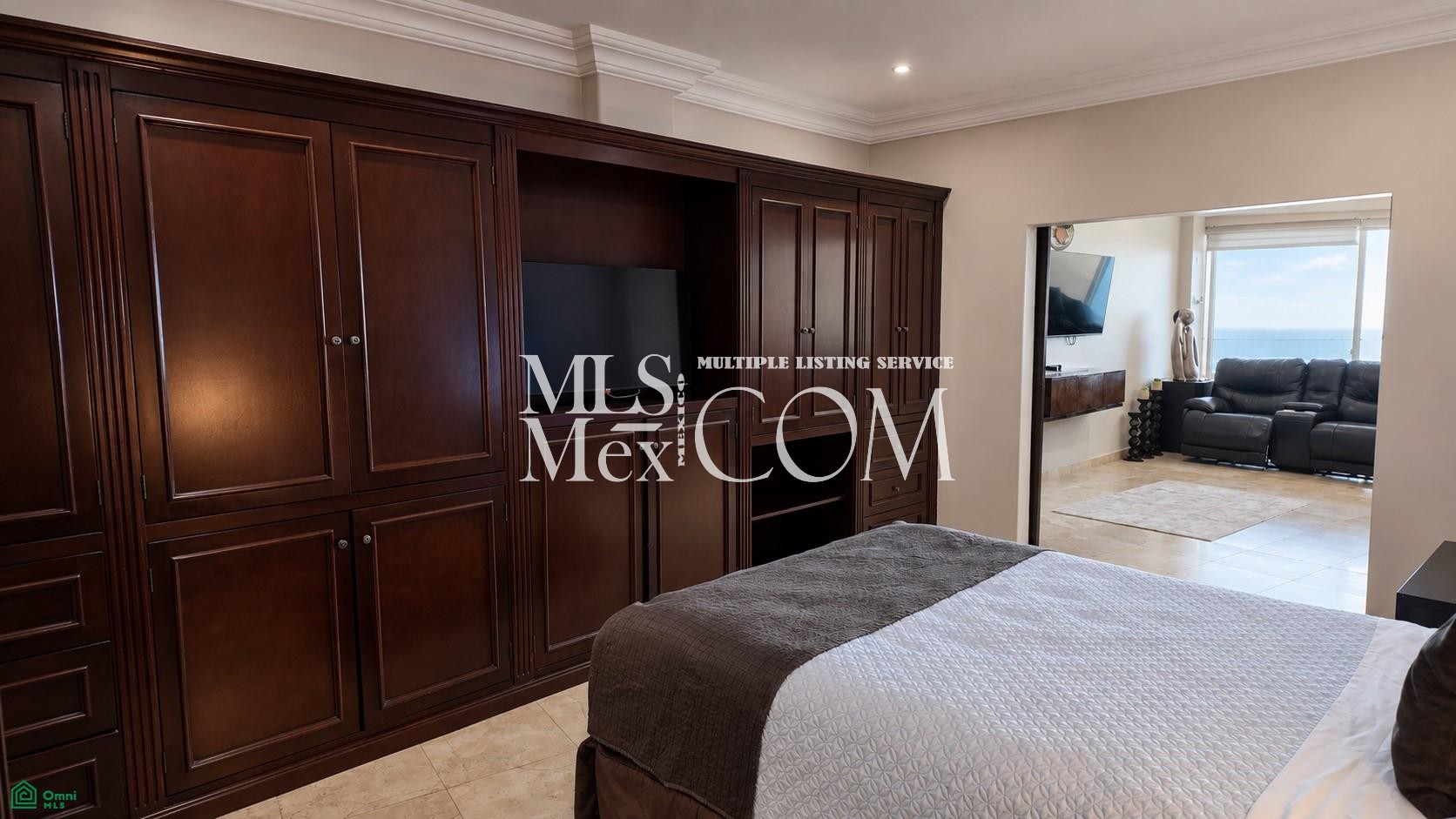 Las Olas Grand 3-Bedroom Oceanfront Condo for Sale in Rosarito, Baja California | $389,999 USD
