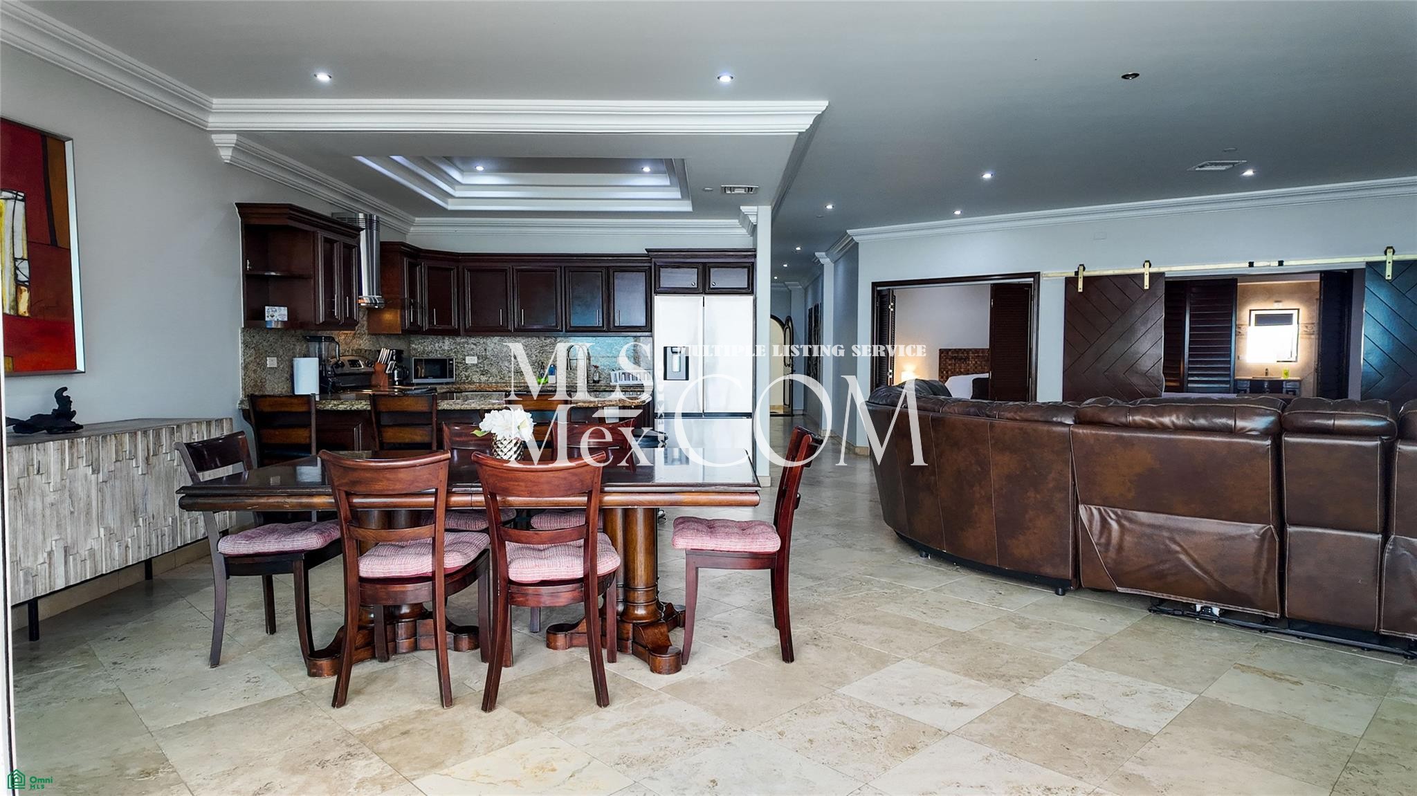 Las Olas Grand 3-Bedroom Oceanfront Condo for Sale in Rosarito, Baja California | $389,999 USD