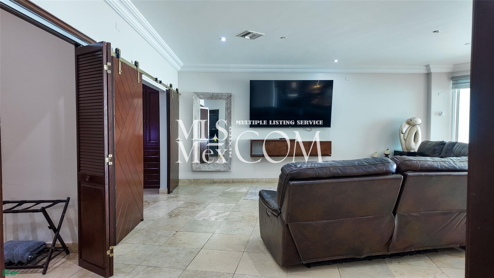 Las Olas Grand 3-Bedroom Oceanfront Condo for Sale in Rosarito, Baja California | $389,999 USD
