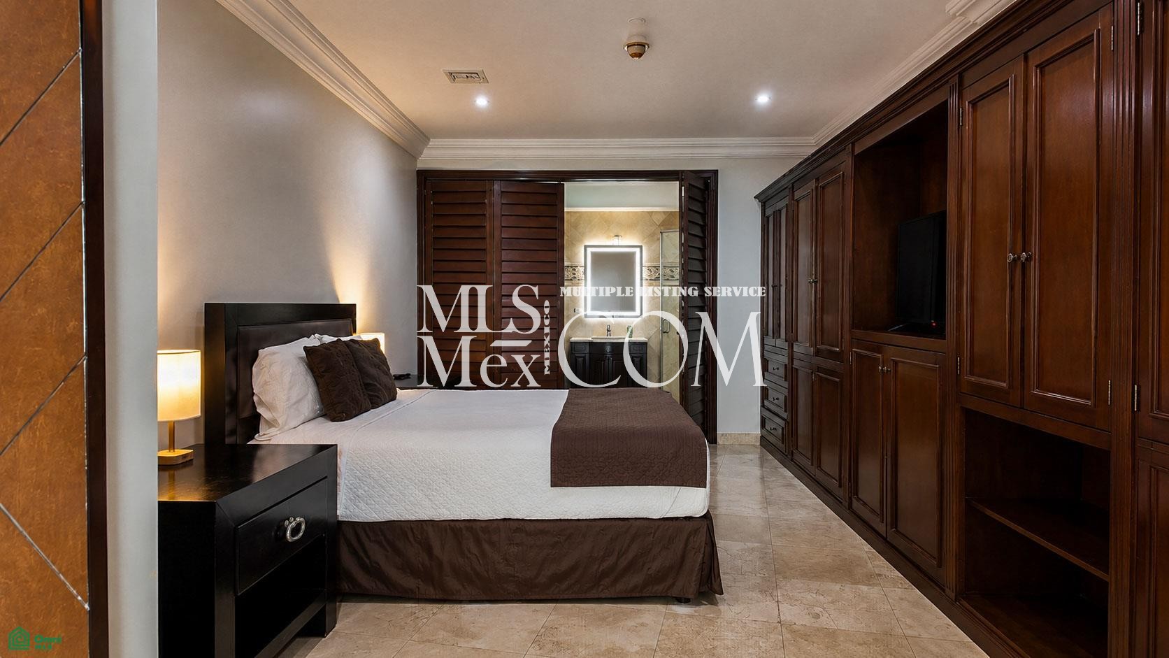 Las Olas Grand 3-Bedroom Oceanfront Condo for Sale in Rosarito, Baja California | $389,999 USD