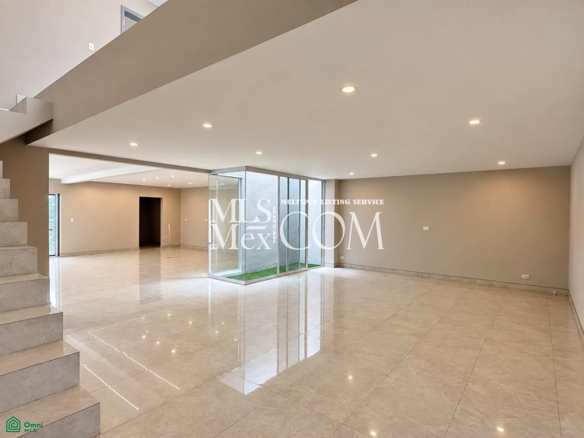 Brand-New 3BR Ocean-View Home for Sale in Rancho del Mar, Rosarito | $486,000 USD