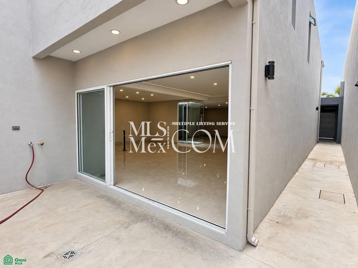 Brand-New 3BR Ocean-View Home for Sale in Rancho del Mar, Rosarito | $486,000 USD