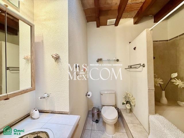 Top-Floor Oceanfront 2BR Condo for Sale in Plaza del Mar, Rosarito | Baja California
