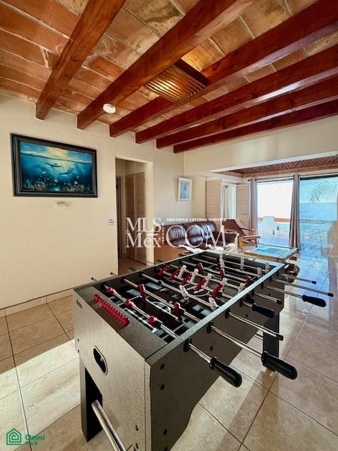 Top-Floor Oceanfront 2BR Condo for Sale in Plaza del Mar, Rosarito | Baja California