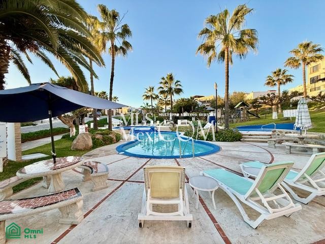 Top-Floor Oceanfront 2BR Condo for Sale in Plaza del Mar, Rosarito | Baja California