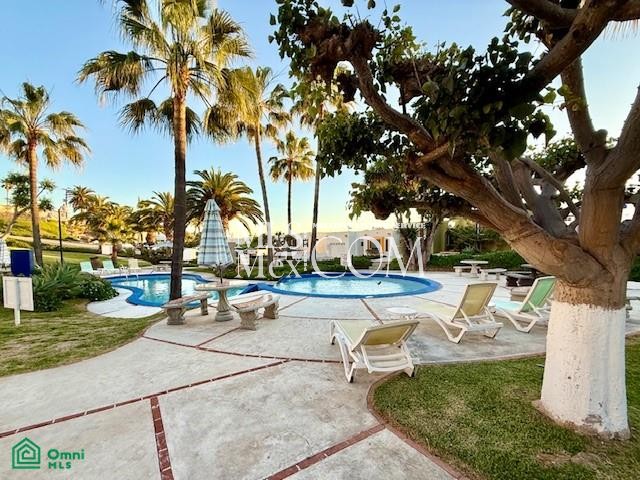 Top-Floor Oceanfront 2BR Condo for Sale in Plaza del Mar, Rosarito | Baja California