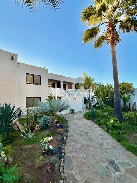 Top-Floor Oceanfront 2BR Condo for Sale in Plaza del Mar, Rosarito | Baja California