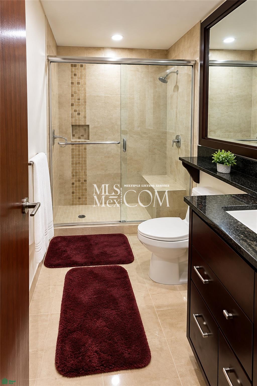 Ocean-View 2BR Condo for Sale at La Jolla Excellence, Playa Encantada | Rosarito