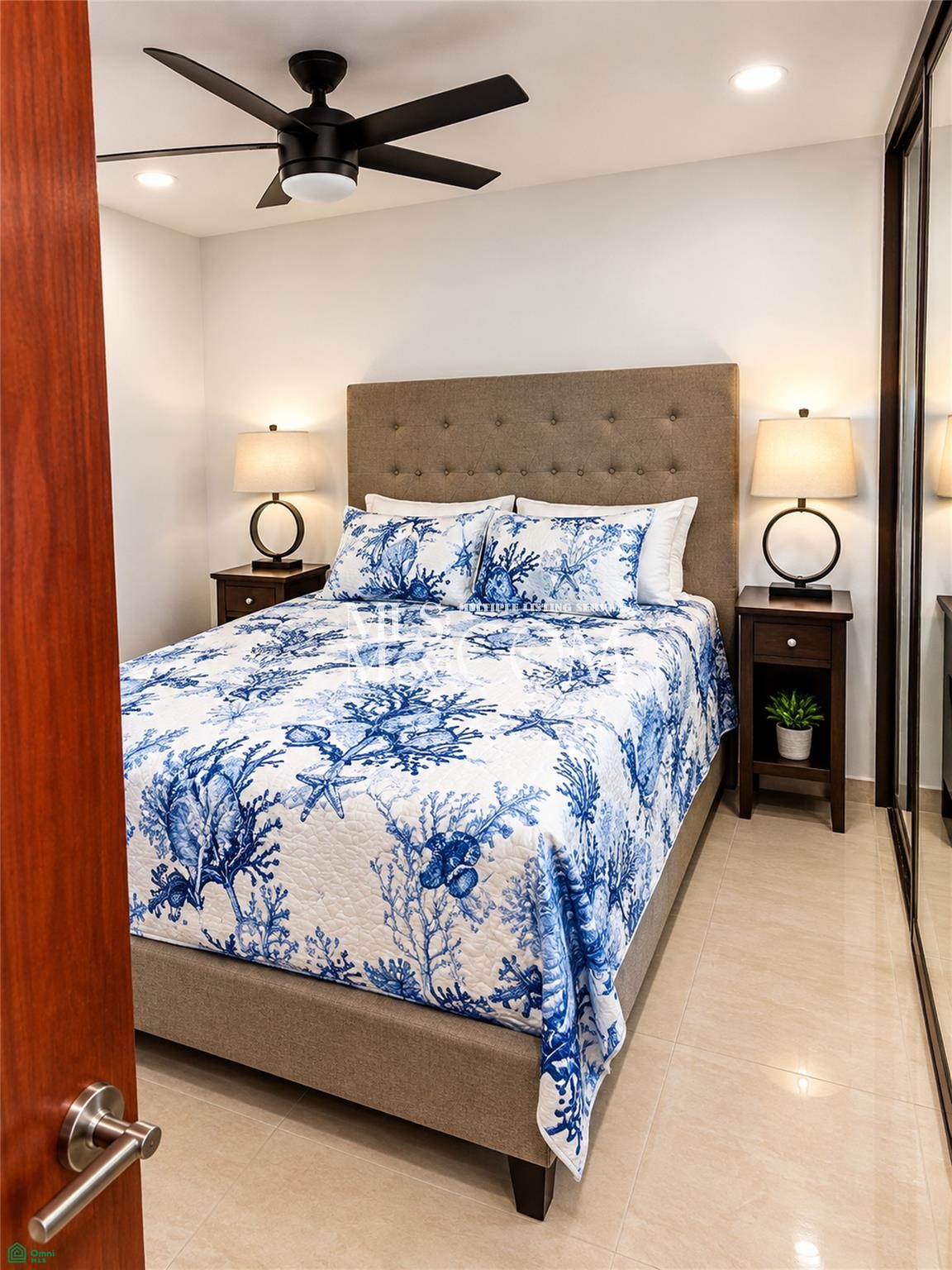 Ocean-View 2BR Condo for Sale at La Jolla Excellence, Playa Encantada | Rosarito