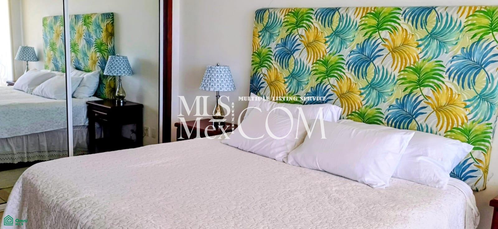 Ocean-View 2BR Condo for Sale at La Jolla Excellence, Playa Encantada | Rosarito