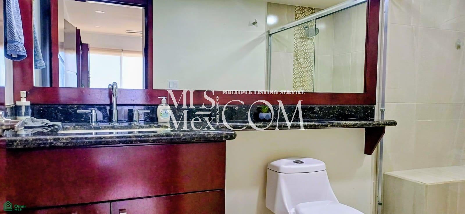 Ocean-View 2BR Condo for Sale at La Jolla Excellence, Playa Encantada | Rosarito