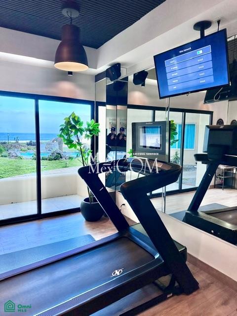 Renovated Ocean-View Condo for Sale in Downtown Rosarito | Oceana Casa del Mar | $329,000