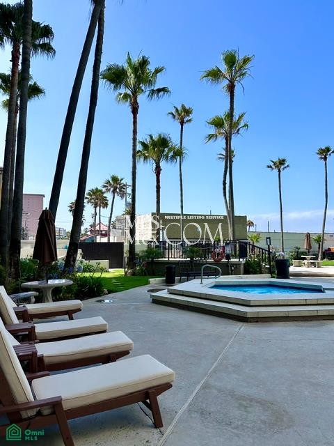Renovated Ocean-View Condo for Sale in Downtown Rosarito | Oceana Casa del Mar | $329,000