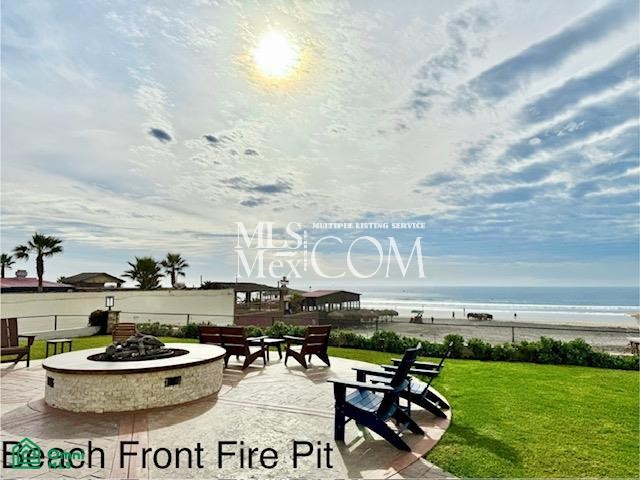 Renovated Ocean-View Condo for Sale in Downtown Rosarito | Oceana Casa del Mar | $329,000