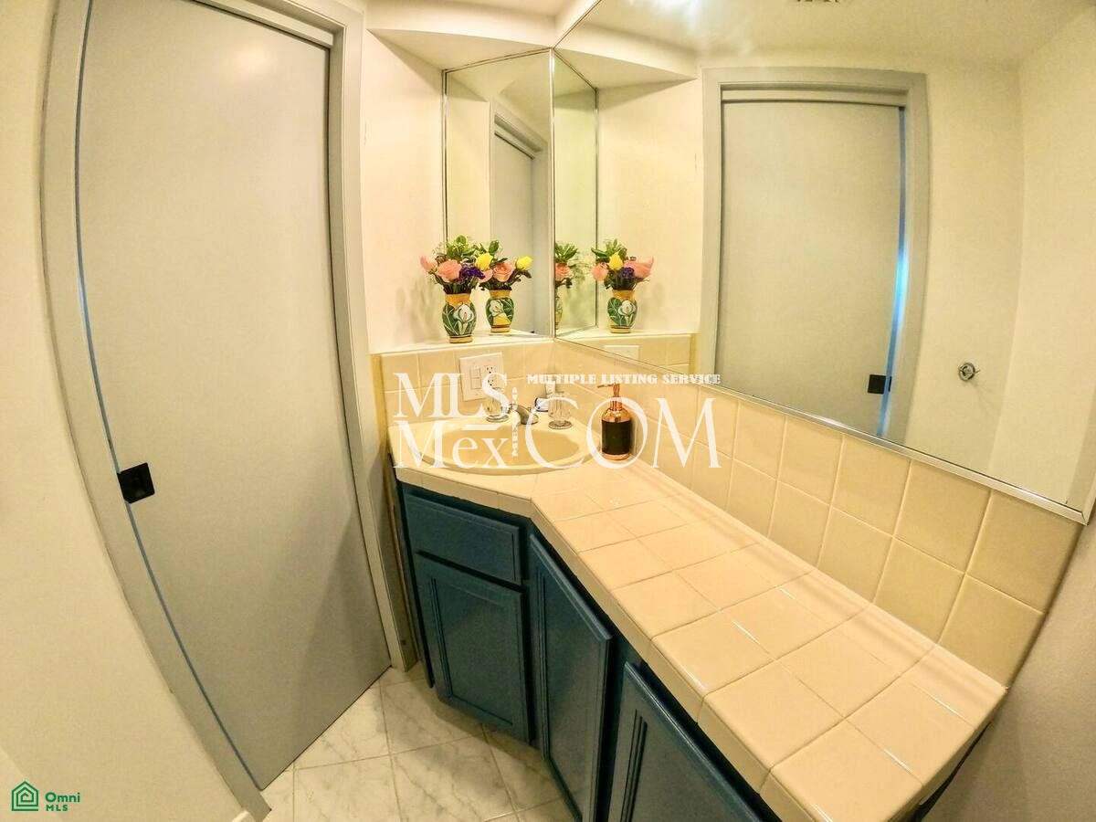 Renovated Ocean-View Condo for Sale in Downtown Rosarito | Oceana Casa del Mar | $329,000