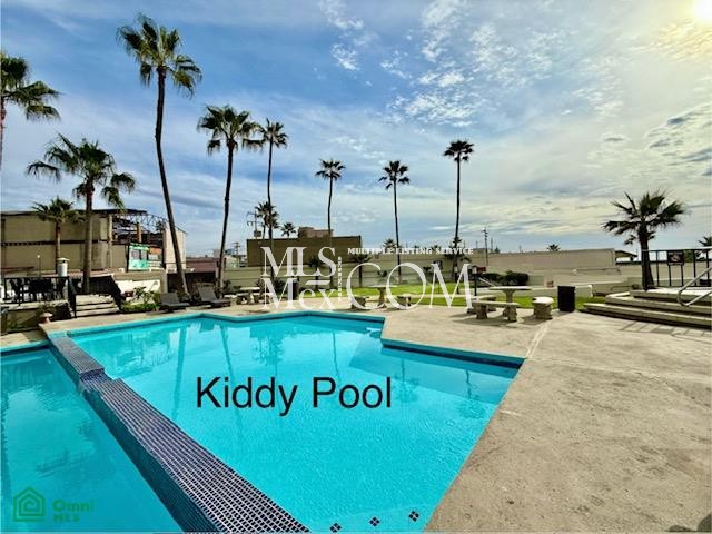 Renovated Ocean-View Condo for Sale in Downtown Rosarito | Oceana Casa del Mar | $329,000