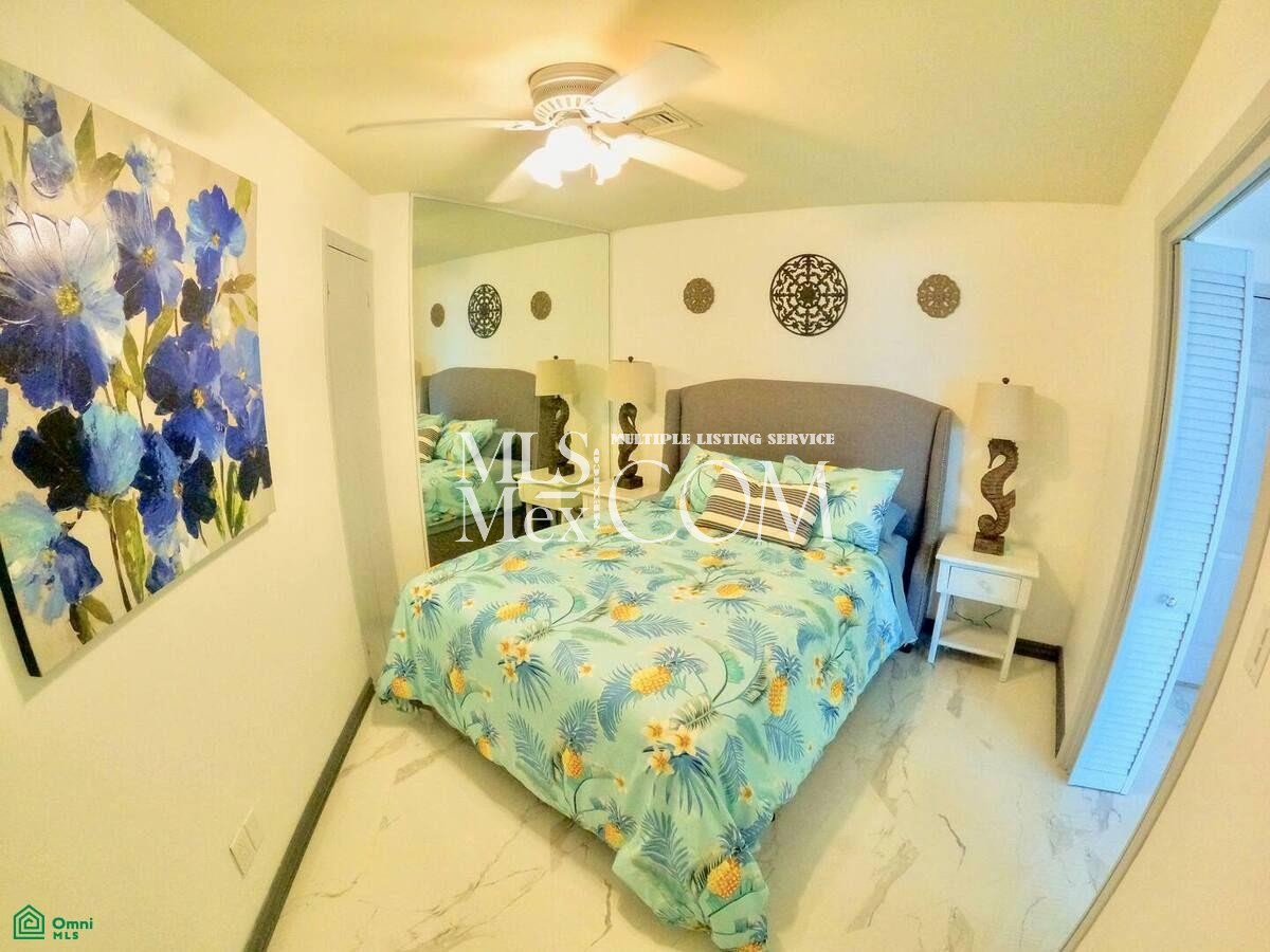 Renovated Ocean-View Condo for Sale in Downtown Rosarito | Oceana Casa del Mar | $329,000