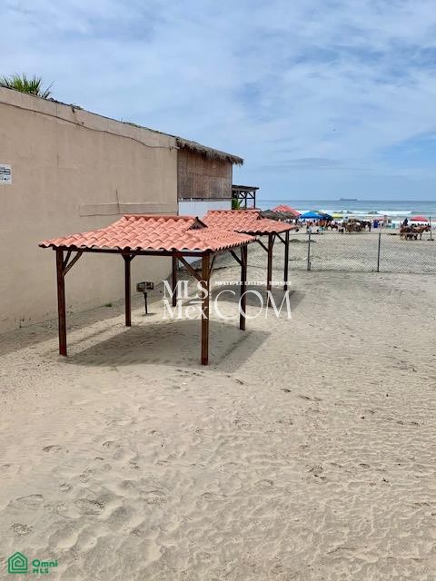 Renovated Ocean-View Condo for Sale in Downtown Rosarito | Oceana Casa del Mar | $329,000