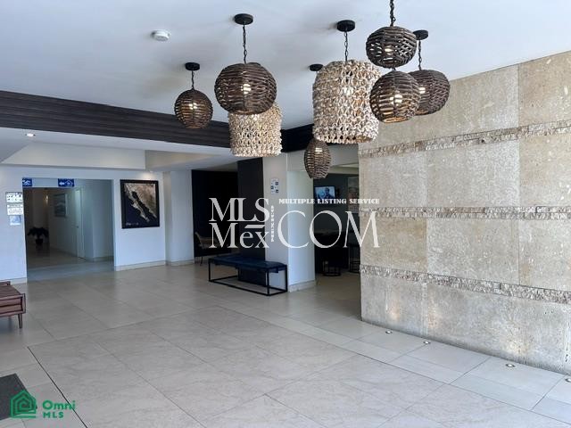 Renovated Ocean-View Condo for Sale in Downtown Rosarito | Oceana Casa del Mar | $329,000