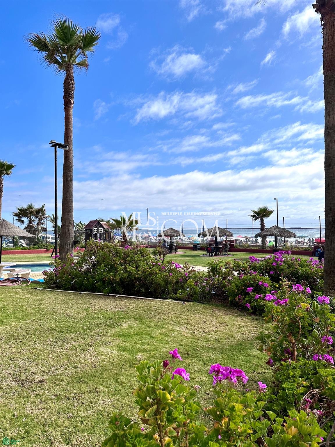 Remodeled Oceanfront 2BR Condo for Sale in Downtown Rosarito | La Jolla Rosarito