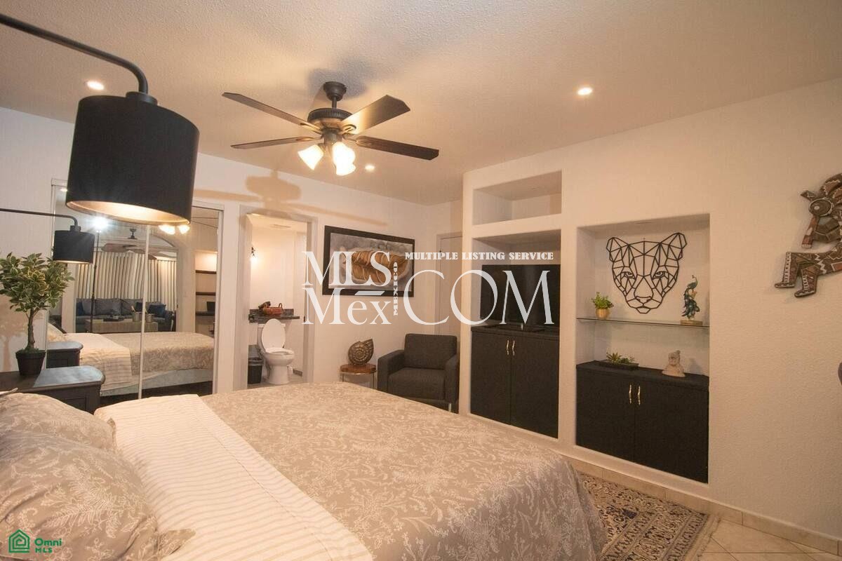 Remodeled Oceanfront 2BR Condo for Sale in Downtown Rosarito | La Jolla Rosarito