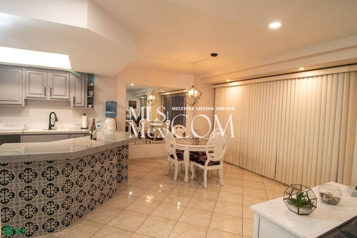 Remodeled Oceanfront 2BR Condo for Sale in Downtown Rosarito | La Jolla Rosarito