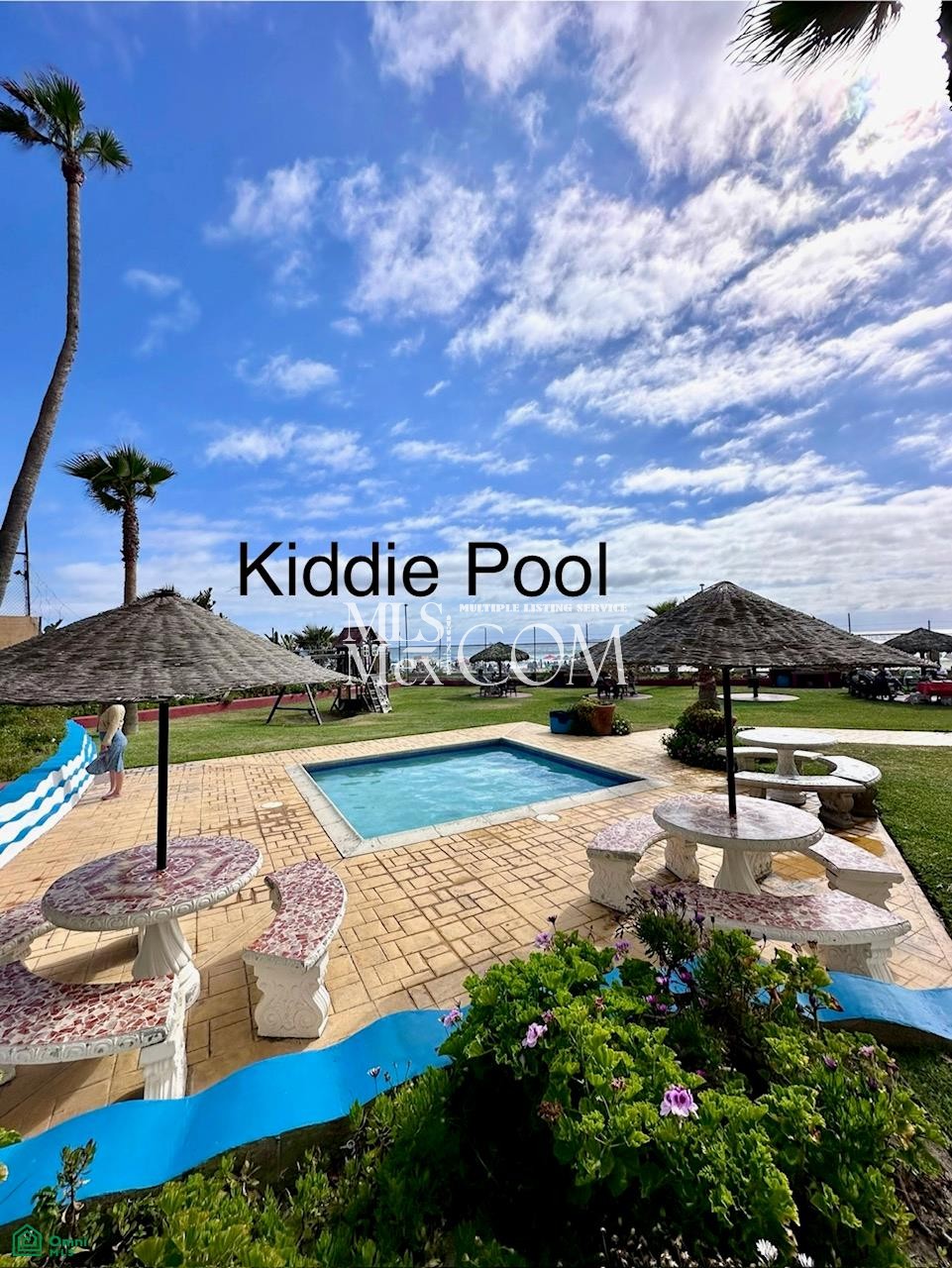 Remodeled Oceanfront 2BR Condo for Sale in Downtown Rosarito | La Jolla Rosarito