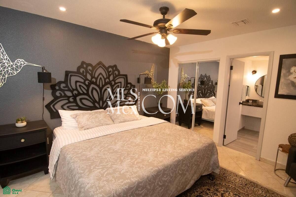 Remodeled Oceanfront 2BR Condo for Sale in Downtown Rosarito | La Jolla Rosarito