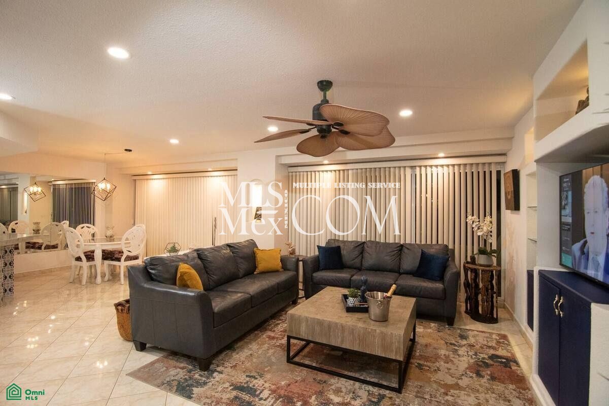 Remodeled Oceanfront 2BR Condo for Sale in Downtown Rosarito | La Jolla Rosarito