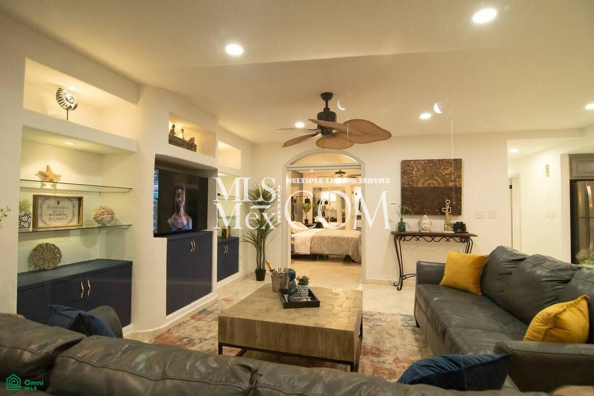Remodeled Oceanfront 2BR Condo for Sale in Downtown Rosarito | La Jolla Rosarito