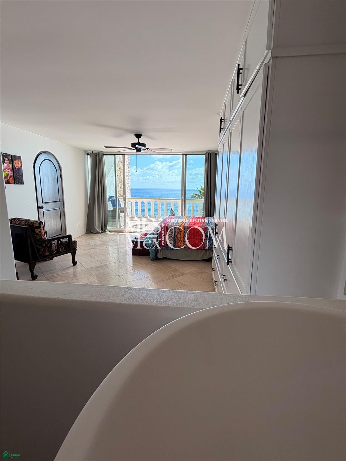 Oceanfront 2BR Condo for Sale in Costa Bella, Rosarito | $325,000 USD