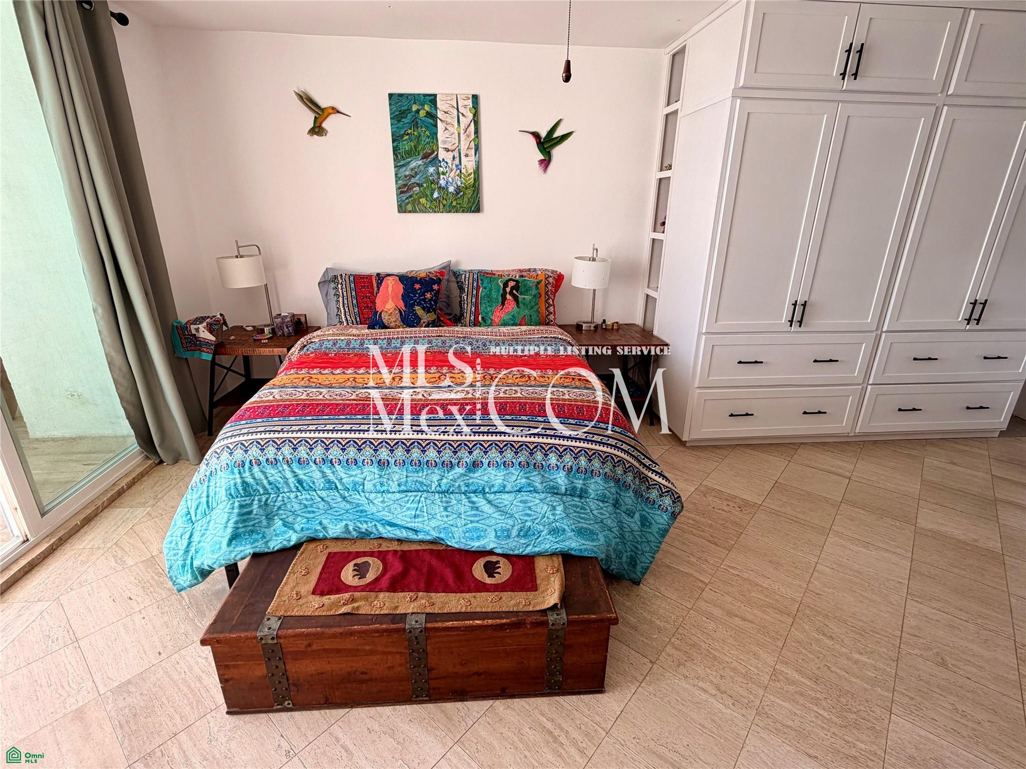 Oceanfront 2BR Condo for Sale in Costa Bella, Rosarito | $325,000 USD
