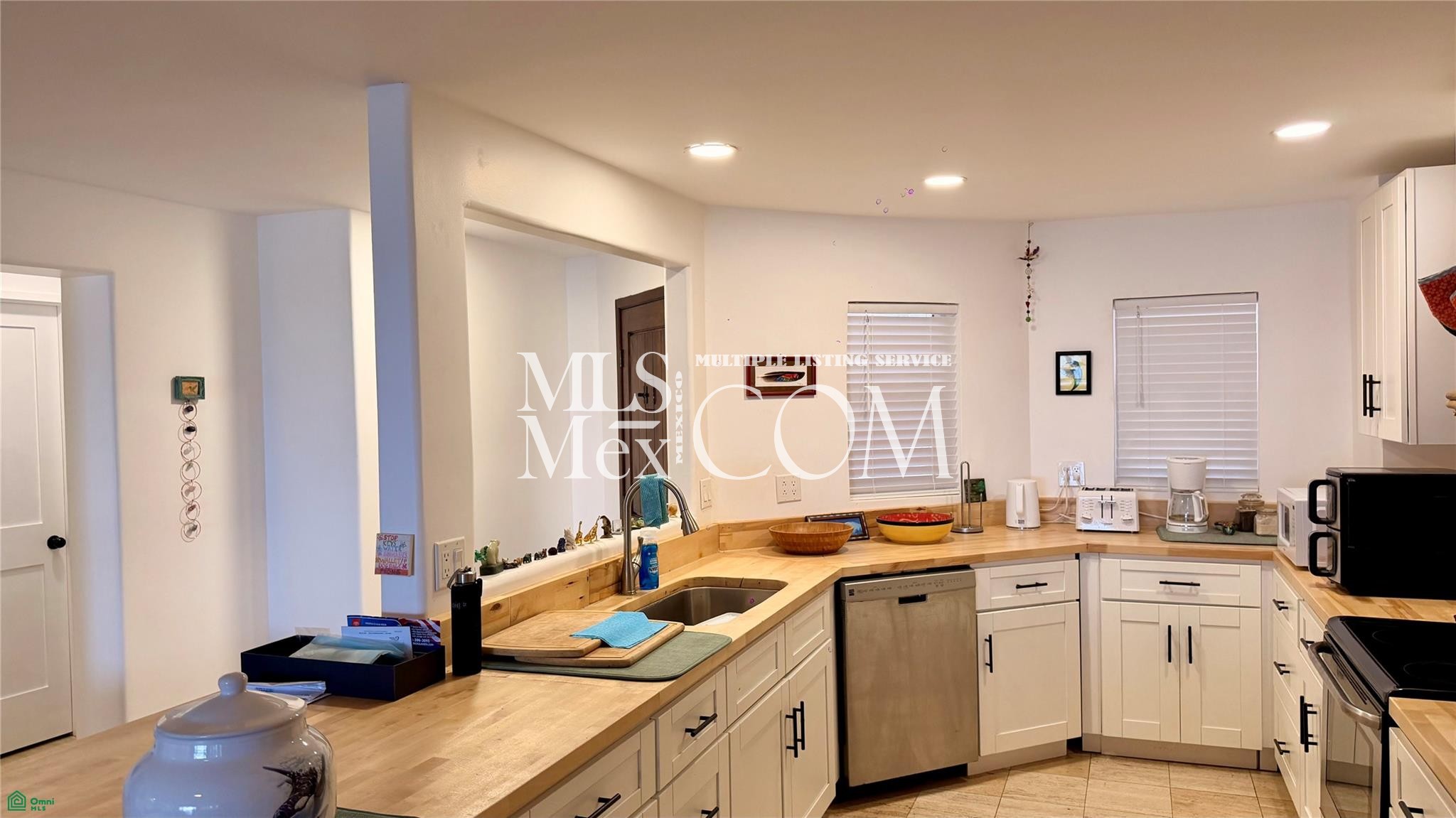 Oceanfront 2BR Condo for Sale in Costa Bella, Rosarito | $325,000 USD