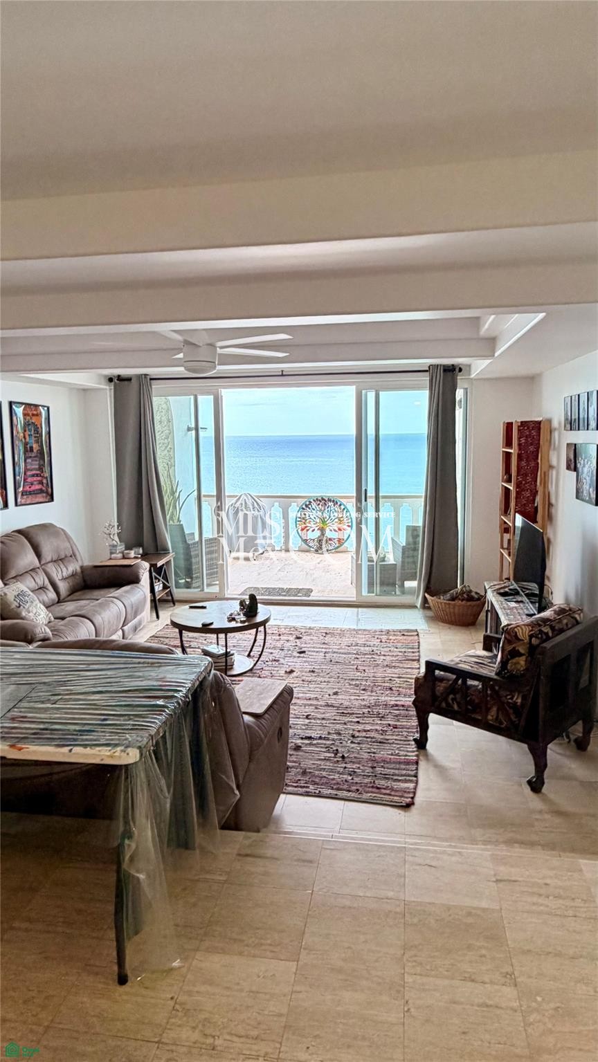 Oceanfront 2BR Condo for Sale in Costa Bella, Rosarito | $325,000 USD