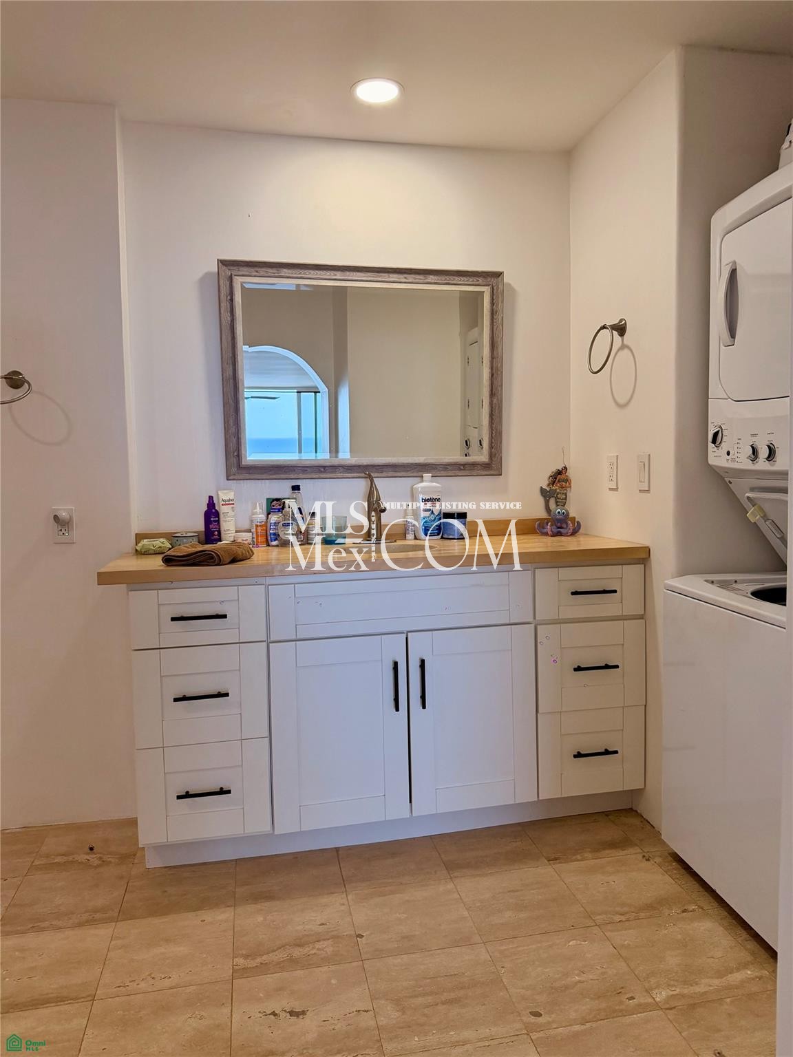 Oceanfront 2BR Condo for Sale in Costa Bella, Rosarito | $325,000 USD