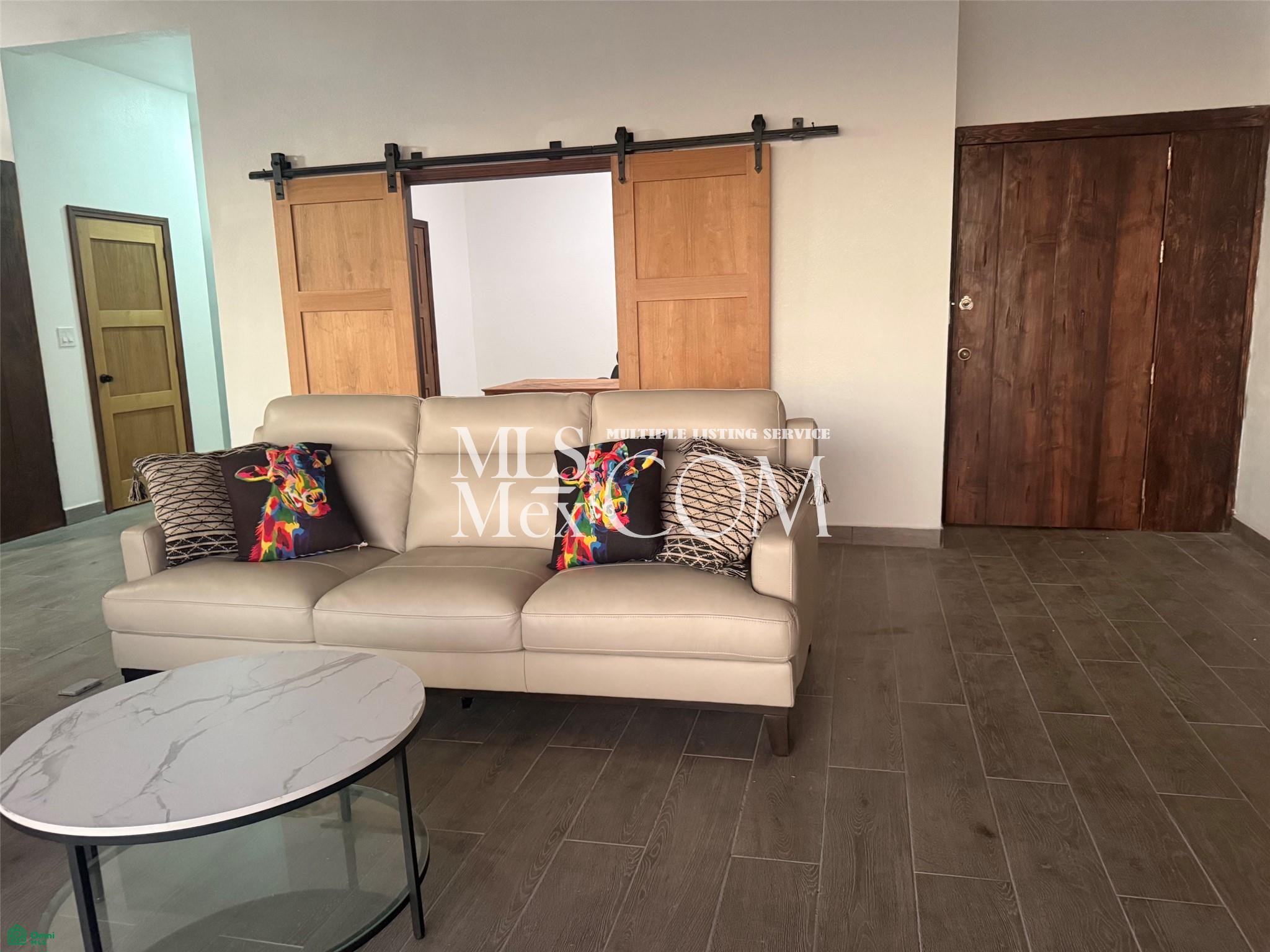Oceanfront 5BR Villa for Sale in Plaza del Mar, Rosarito | $555,000 USD