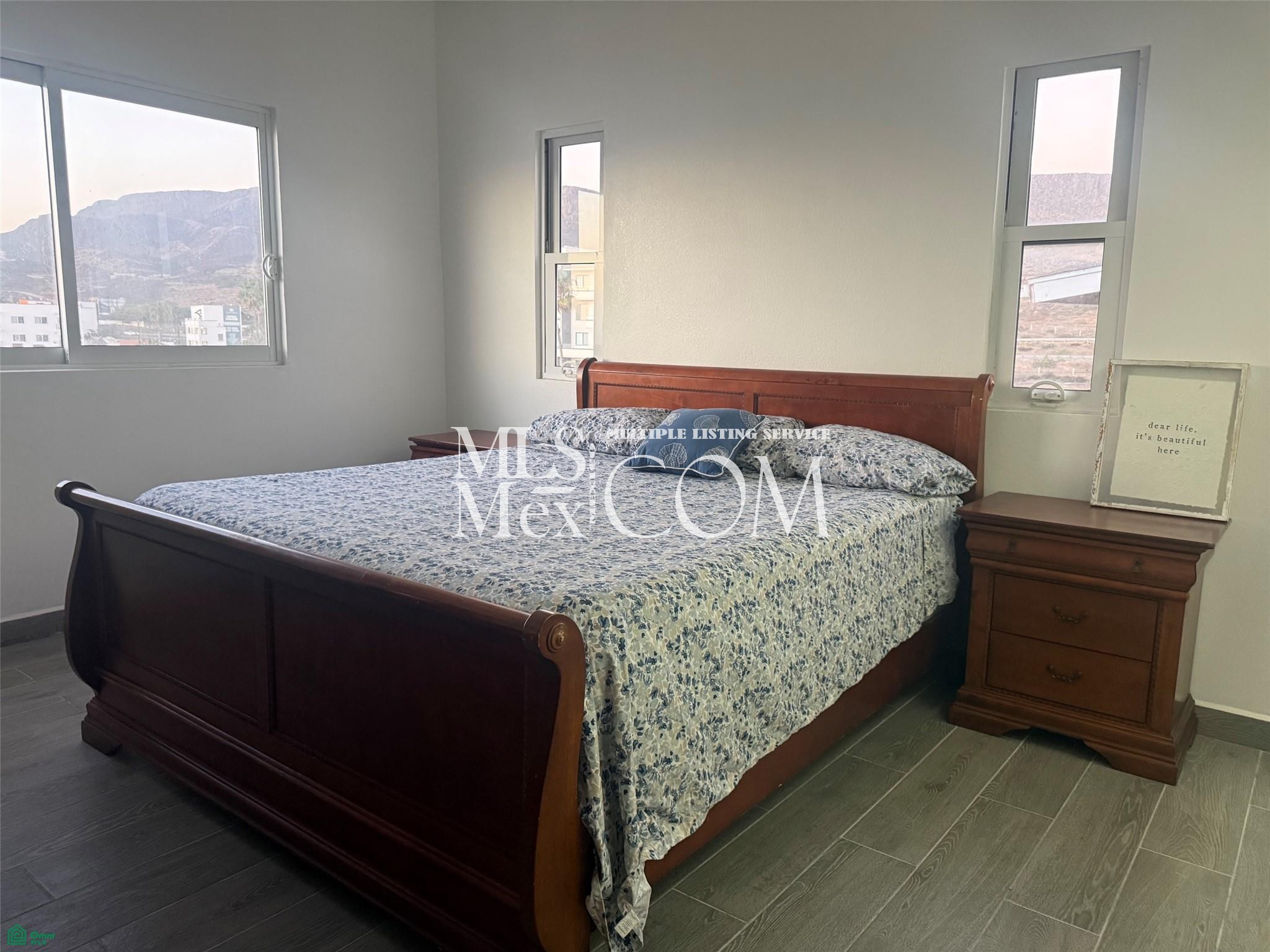 Oceanfront 5BR Villa for Sale in Plaza del Mar, Rosarito | $555,000 USD