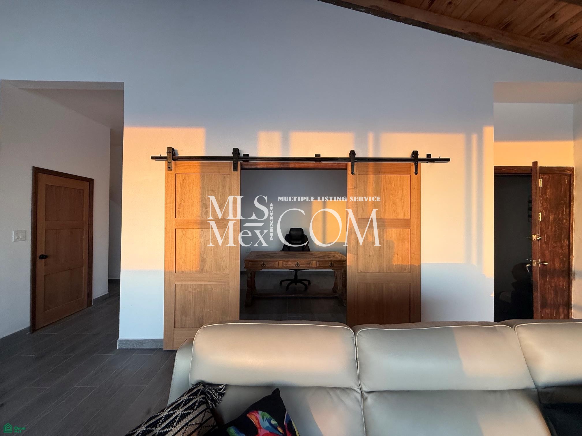 Oceanfront 5BR Villa for Sale in Plaza del Mar, Rosarito | $555,000 USD