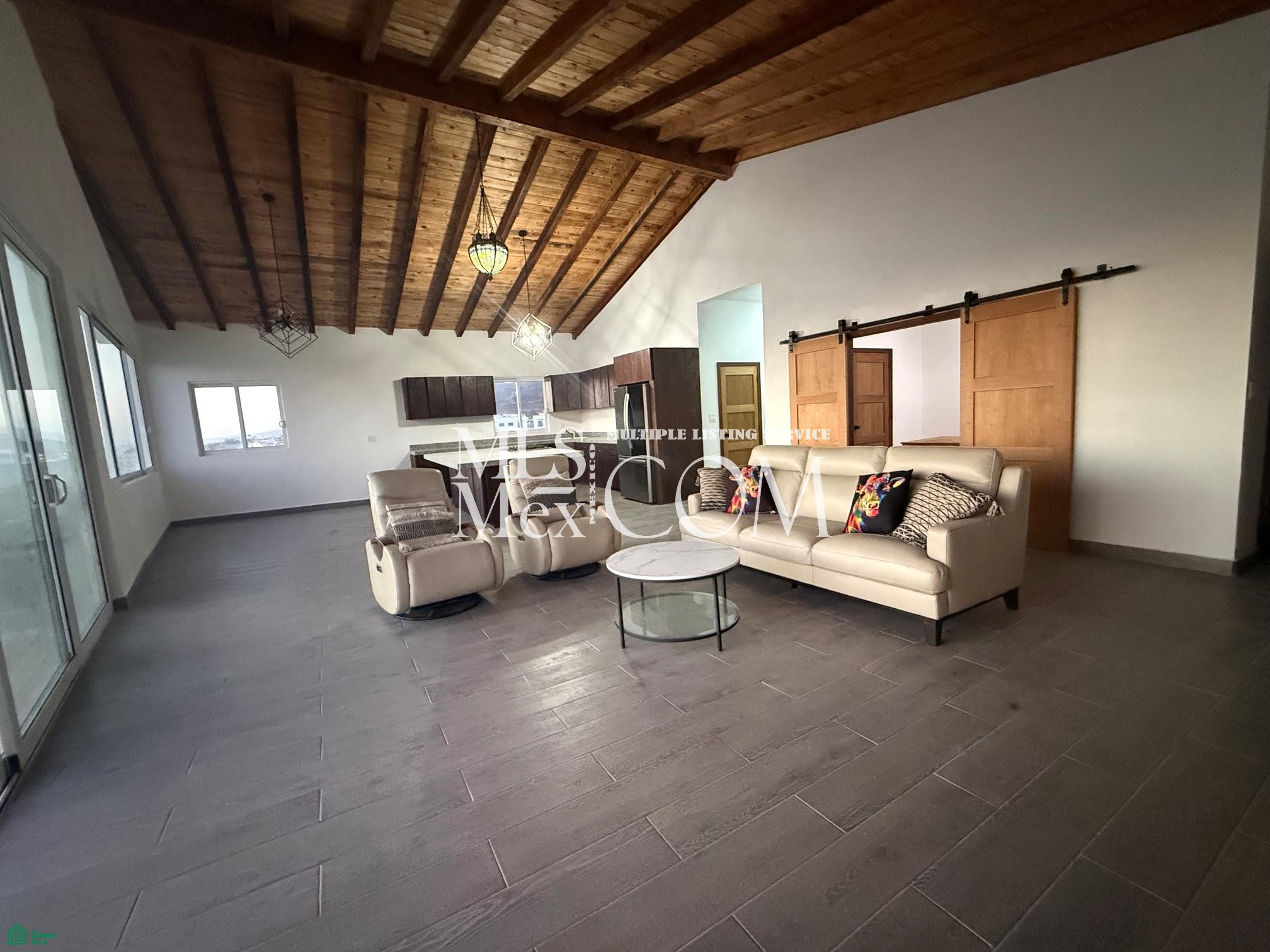 Oceanfront 5BR Villa for Sale in Plaza del Mar, Rosarito | $555,000 USD