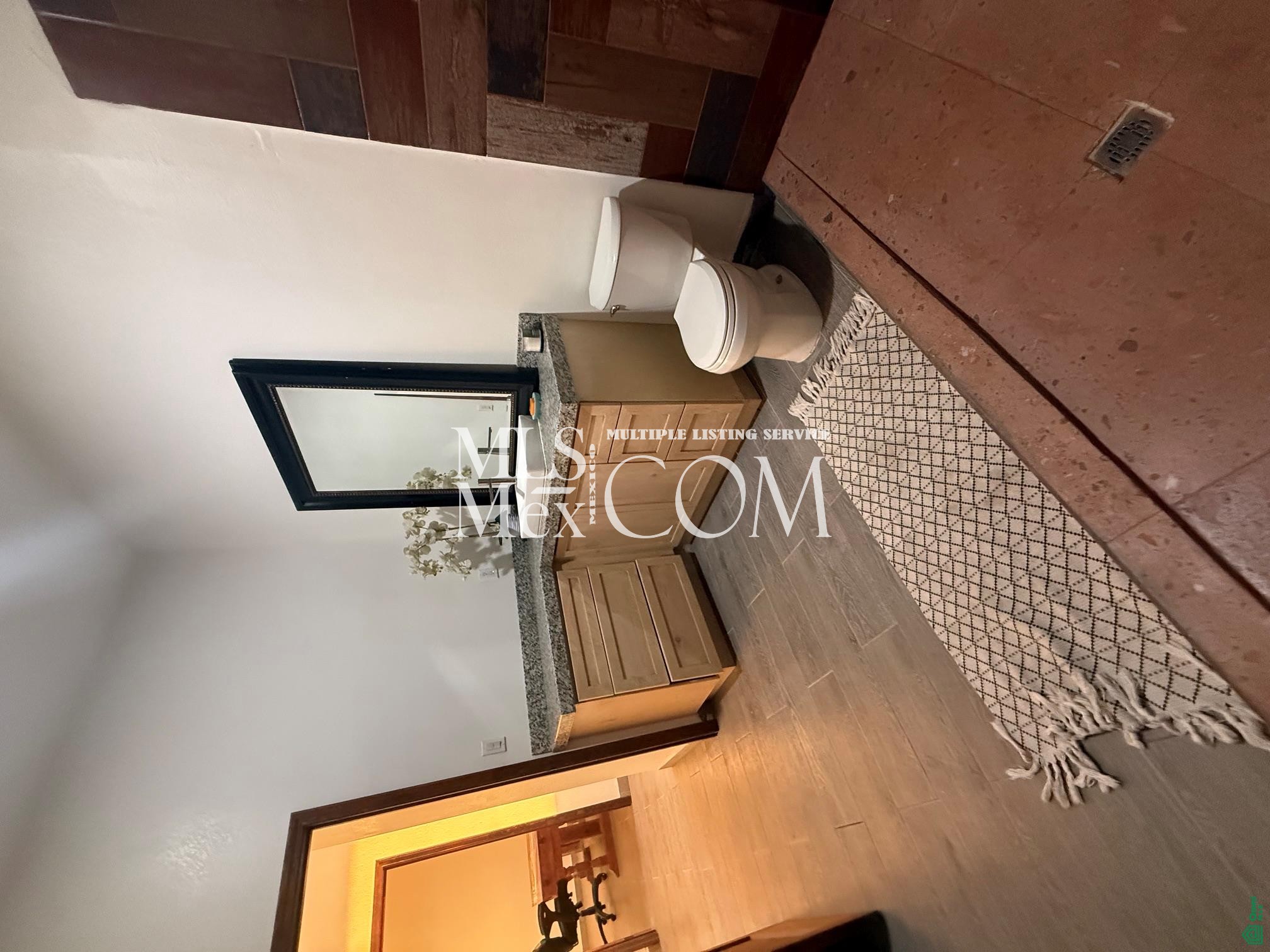 Oceanfront 5BR Villa for Sale in Plaza del Mar, Rosarito | $555,000 USD