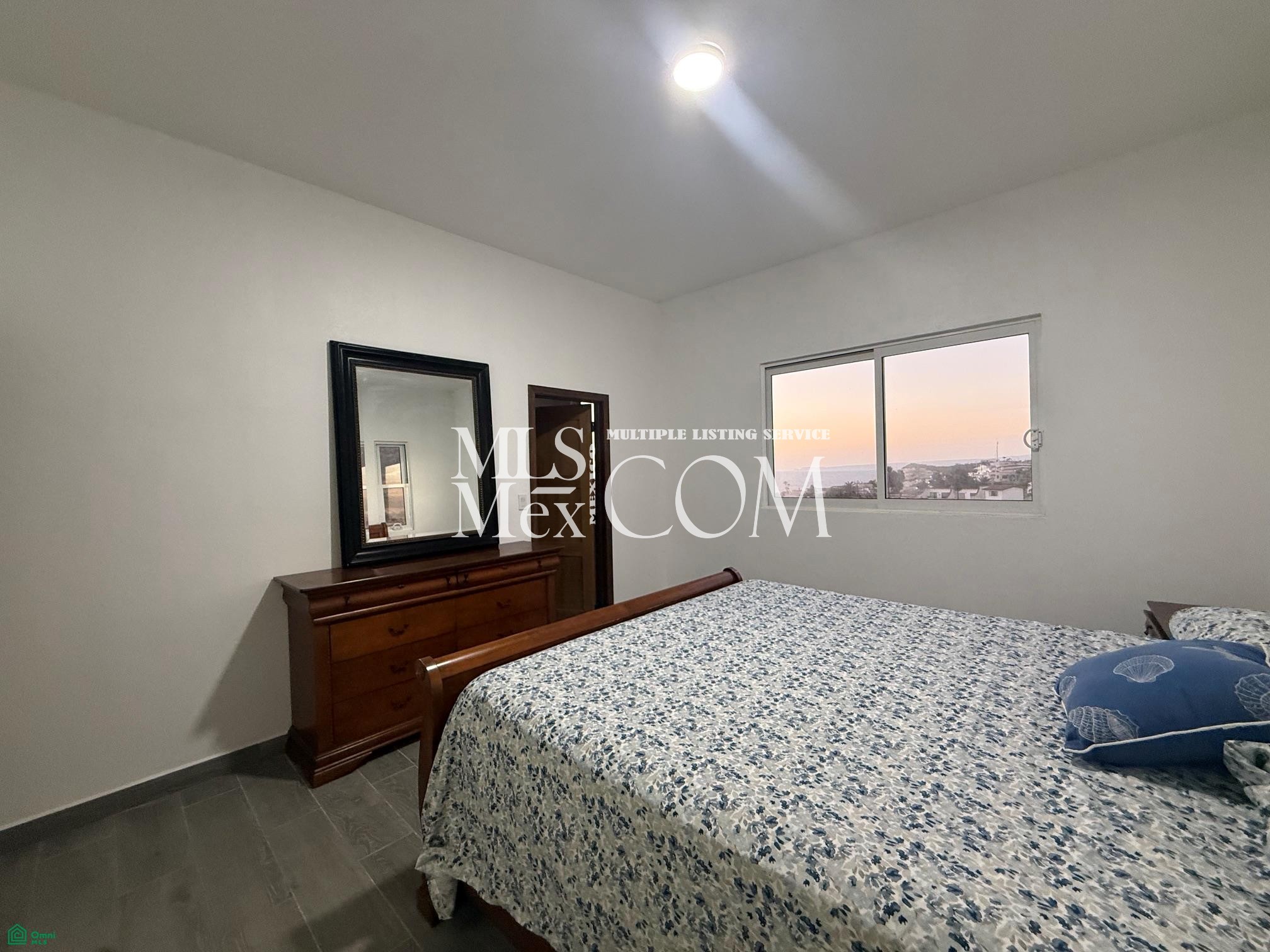 Oceanfront 5BR Villa for Sale in Plaza del Mar, Rosarito | $555,000 USD