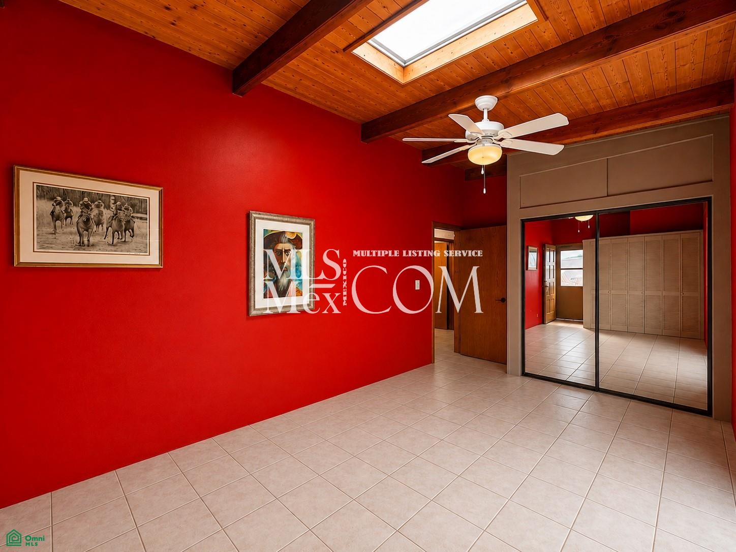 Baja Hacienda-Style 3BR Home Near the Beach in Rosarito | $519,000