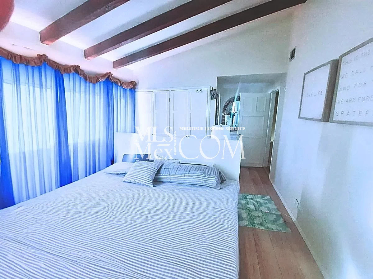 Luxury Ocean View Home for Rent in La Paloma, Rosarito | Beach Access | Resort-Style Amenities | $2,200 USD
