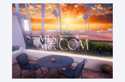 Luxury Ocean View Home for Rent in La Paloma, Rosarito | Beach Access | Resort-Style Amenities | $2,200 USD