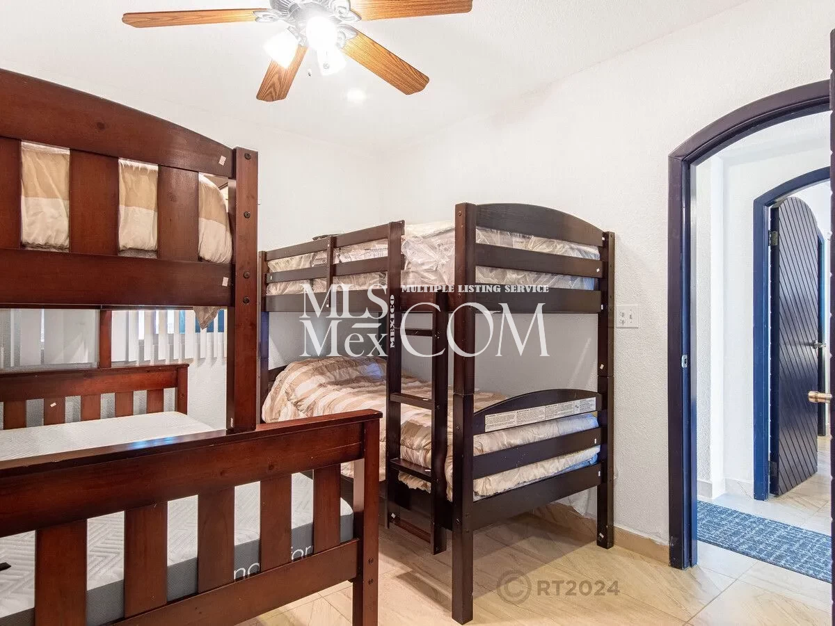 🏖️ LA JOLLA DEL MAR - UNIT 602T2 - PLAYAS DE ROSARITO $1,900